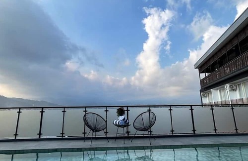 Ngaglik Hotel | Gendhis Batu Boutique Hotel