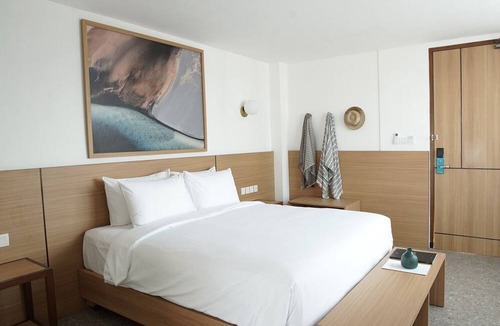 Ngaglik Hotel | Gendhis Batu Boutique Hotel