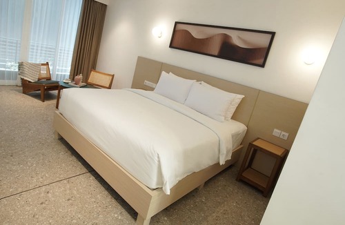 Ngaglik Hotel | Gendhis Batu Boutique Hotel