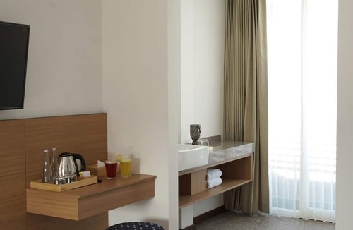 Ngaglik Hotel | Gendhis Batu Boutique Hotel