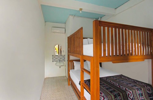 Senggigi Hotel | Hotel O Bale Datu Homestay Near Lapangan Bulutangkis By'u Badminton