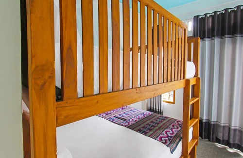 Senggigi Hotel | Hotel O Bale Datu Homestay Near Lapangan Bulutangkis By'u Badminton