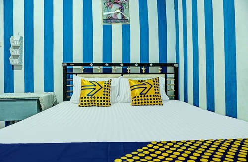 Pagar Alam Hotel | SPOT ON 92169 Homestay Zahra Syariah
