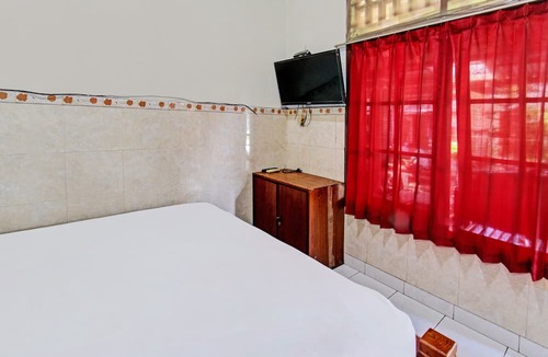 Mataram Hotel | Hotel O Astri Homestay