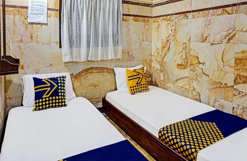 Kalangbret Hotel | Hotel O Griyo Werdiningsih