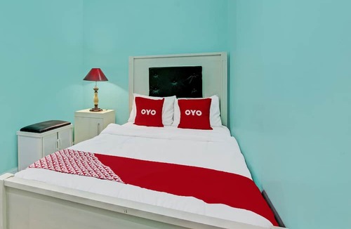 Cilacap Hotel | Hotel O Amole Homestay Syariah