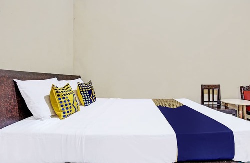 Cilacap Hotel | Hotel O Indah Arum