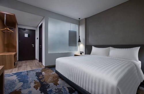 Pekalongan Hotel | Aston Pekalongan Syariah Hotel & Conference Center
