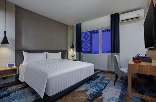Pekalongan Hotel | Aston Pekalongan Syariah Hotel & Conference Center