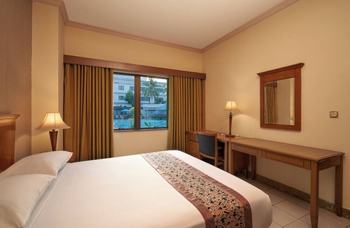 Cikarang Hotel | Asuka Hotel MM2100 Industrial Town