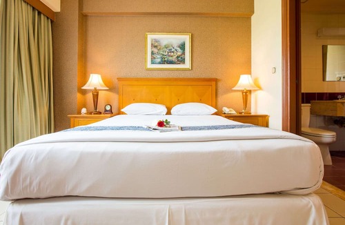 Cikarang Hotel | Asuka Hotel MM2100 Industrial Town