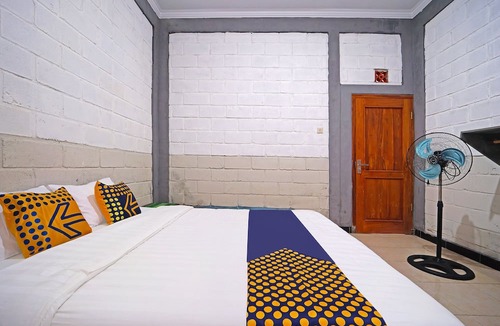 Pakem Hotel | Hotel O Griya Estu Wening