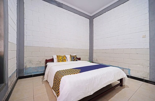 Pakem Hotel | Hotel O Griya Estu Wening