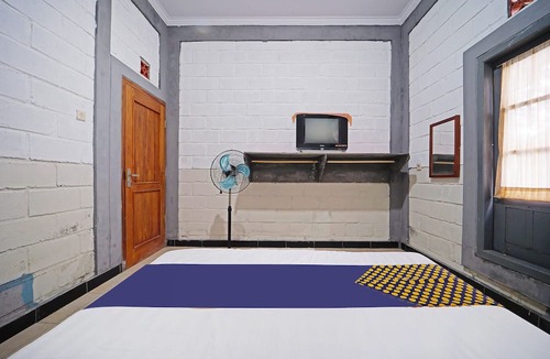 Pakem Hotel | Hotel O Griya Estu Wening