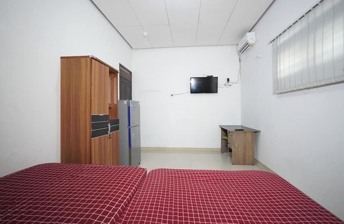 Mayong House | Kingkost Mayong Syariah
