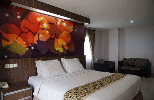 Jakarta Utara Hotel | D'Arcici Hotel Sunter