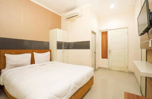 Surabaya Hotel | Semampir Residence by Occupied