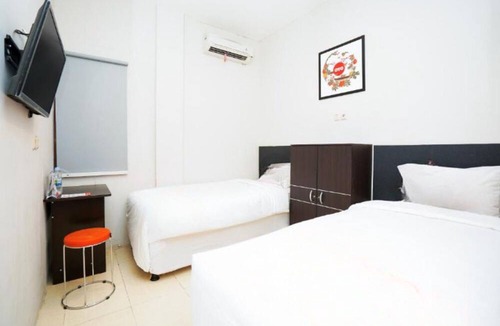 Surabaya Hotel | Semampir Residence by Occupied