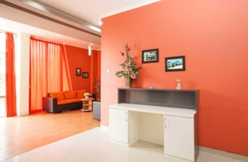 Surabaya Hotel | Semampir Residence by Occupied