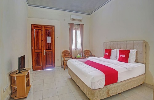 Ungaran Barat House | Hotel O Wisma Langen Werdhasih