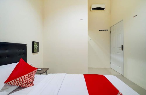 Central Yogyakarta Hotel | Hotel O River inn Malioboro