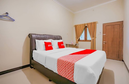 Depok Hotel | Hotel O Kenari House Syariah
