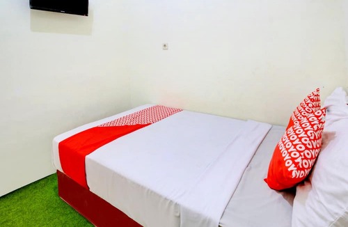 Sidomulyo Hotel | Hotel O Zeevanna Guest House Syariah