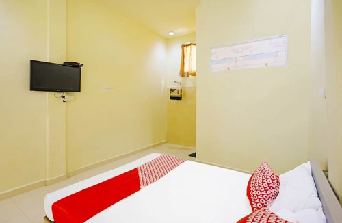 Tanjung Pinang Hotel | Hotel O Wisma Pinggir