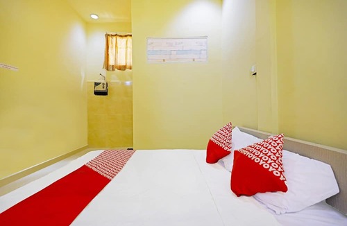 Tanjung Pinang Hotel | Hotel O Wisma Pinggir