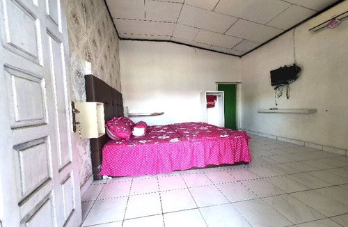 Bangko Hotel | Hotel O Losmen Bunda Arema