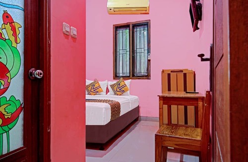 Tangerang Hotel | Hotel O Aliyah Syariah