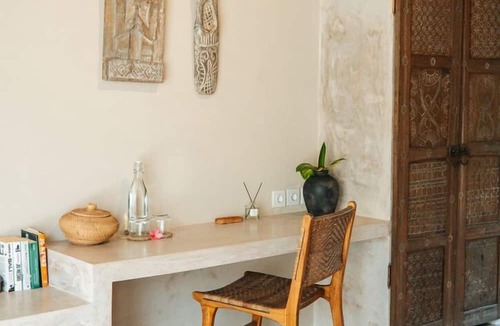 Gili Air Hotel | Hani Hideaway