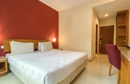 Kartosuro Hotel | Lorin Dwangsa Solo Hotel