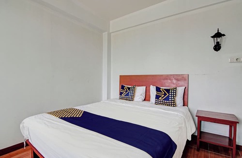 Pekanbaru Hotel | Hotel O Pondok Anggrek Syariah