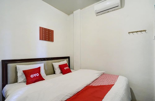 Balige Hotel | Hotel O Karisma Residence