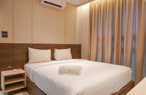 Jakarta Apartment | Elegant 2Br Citralake Suites Apartment