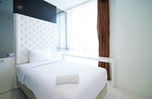 Surabaya Apartment | Spacious And Homey 2Br At The Via And The Vue Apartment
