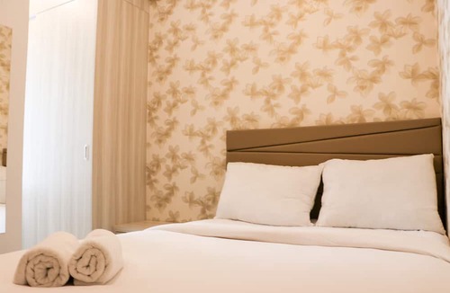 Jakarta Apartment | Best Choice And New 2Br At Citra Living Apartment