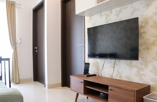 Jakarta Apartment | Best Choice And New 2Br At Citra Living Apartment