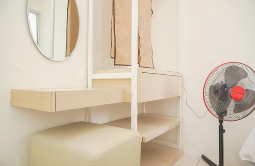 Cipulir Apartment | Spacious 2Br At Pakubuwono Terrace Apartment