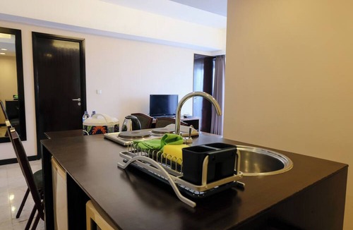 Braga Apartment | Good Choice 2Br Apartment At Braga City Walk