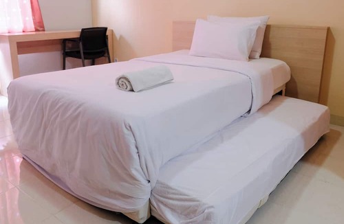 Cileunyi Apartment | Great Deal Studio At Pinewood Apartment