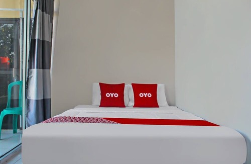 Rajabasa Hotel | OYO Life 92593 Penginapan Sultan Haji 1