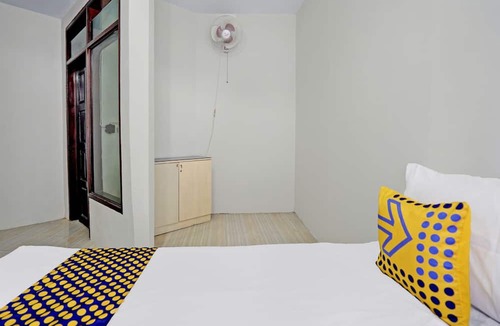 Prigen Hotel | SPOT ON 92388 Villa Segi Delapan