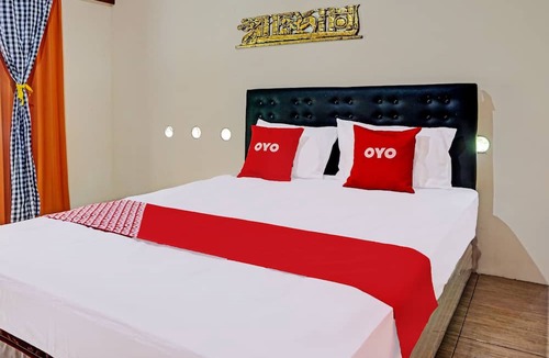 Prigen Hotel | OYO Life 92084 Candi Candi Ubud Syariah