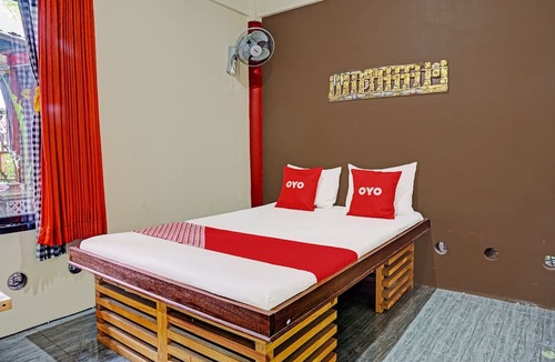 Prigen Hotel | OYO Life 92084 Candi Candi Ubud Syariah