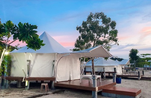 Galang Resort | Viovio Beach & Resort