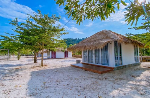 Galang Resort | Viovio Beach & Resort