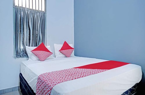 Palembang Hotel | OYO 92597 Sulthan Homestay Syariah 2