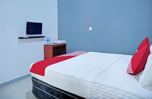 Palembang Hotel | OYO 92597 Sulthan Homestay Syariah 2